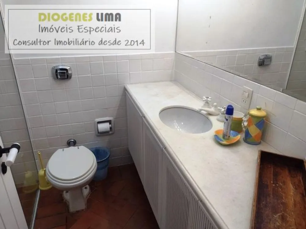 Apartamento, 5 quartos, 600 m² - Foto 6