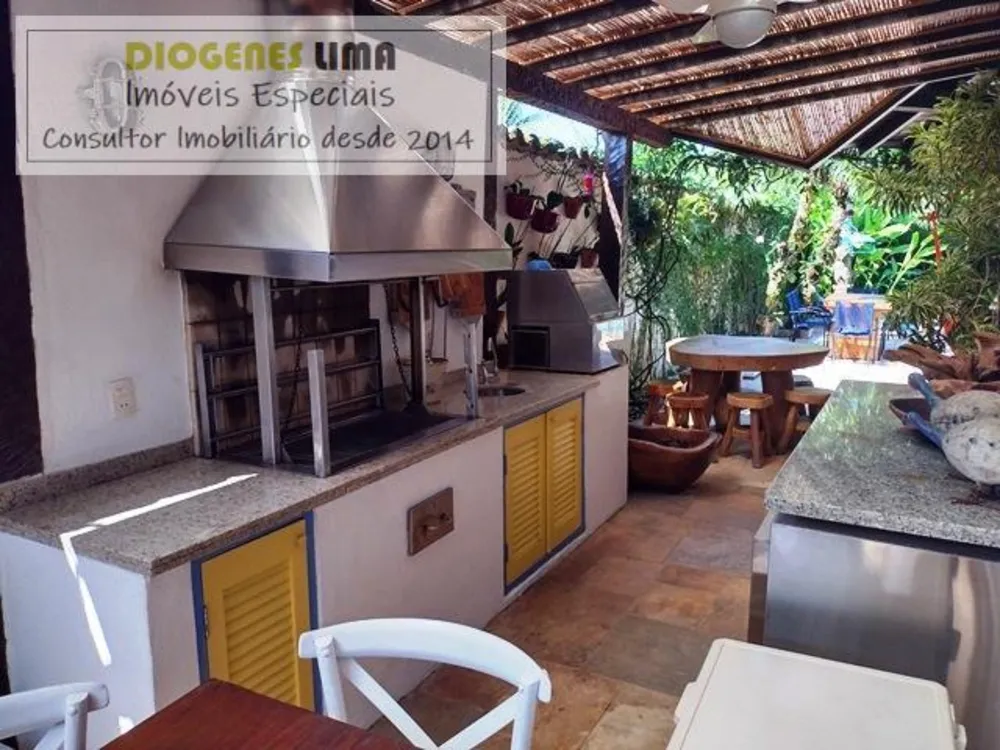 Apartamento, 5 quartos, 600 m² - Foto 3