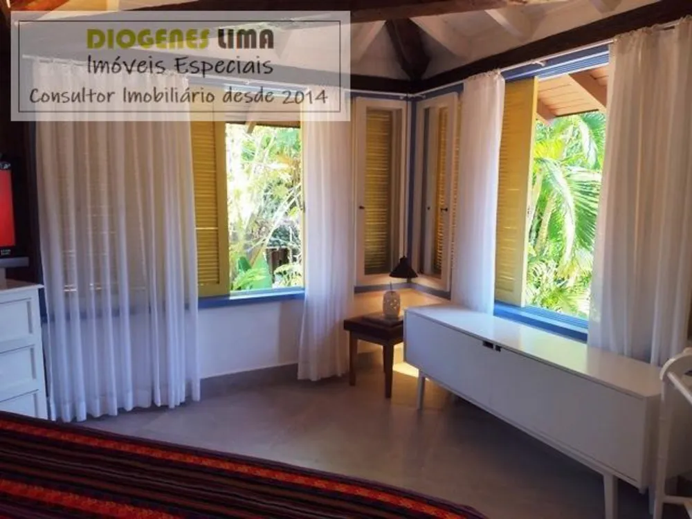 Apartamento, 5 quartos, 600 m² - Foto 11