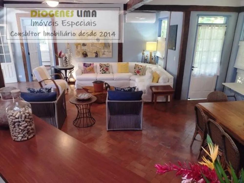 Apartamento, 5 quartos, 600 m² - Foto 5