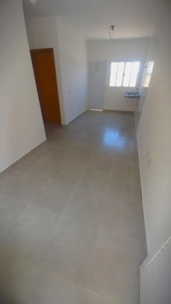 Casa de Condomínio, 2 quartos - Foto 4