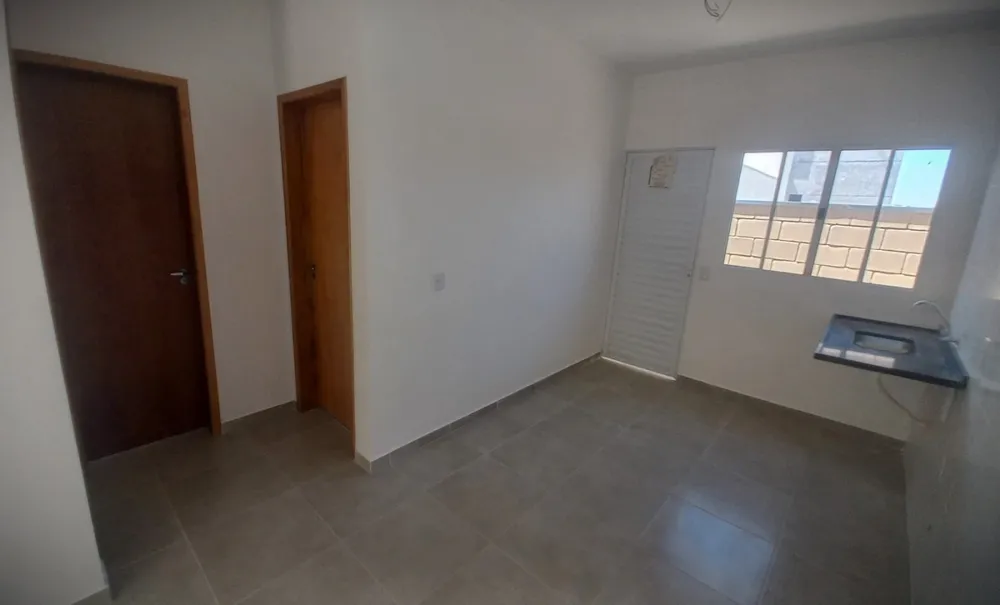 Casa de Condomínio, 2 quartos - Foto 3