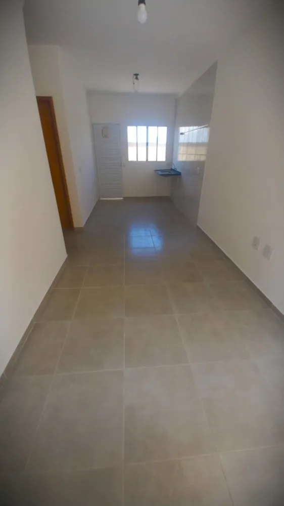 Casa de Condomínio, 2 quartos - Foto 1