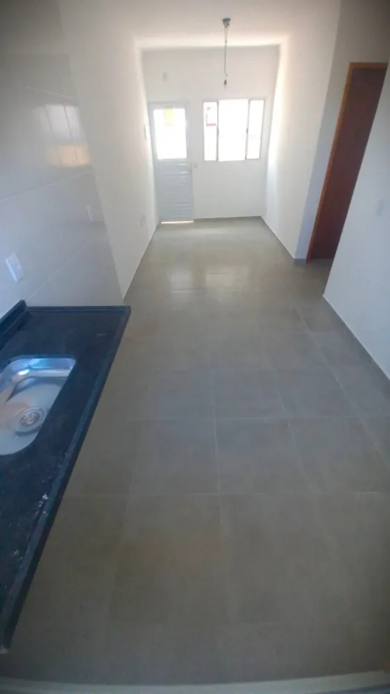 Casa de Condomínio, 2 quartos - Foto 2