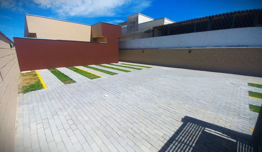 Casa de Condomínio, 2 quartos - Foto 6