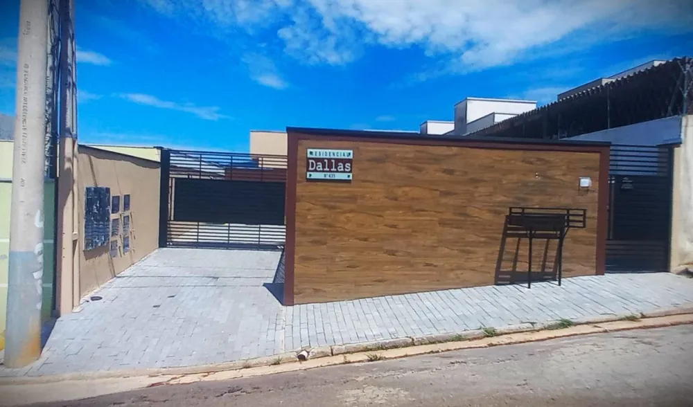 Casa de Condomínio, 2 quartos - Foto 8