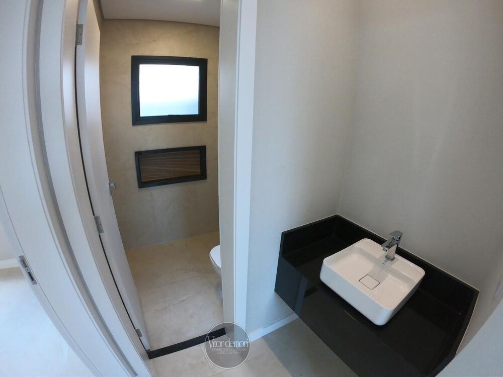 Casa de Condomínio à venda com 4 quartos, 280m² - Foto 6