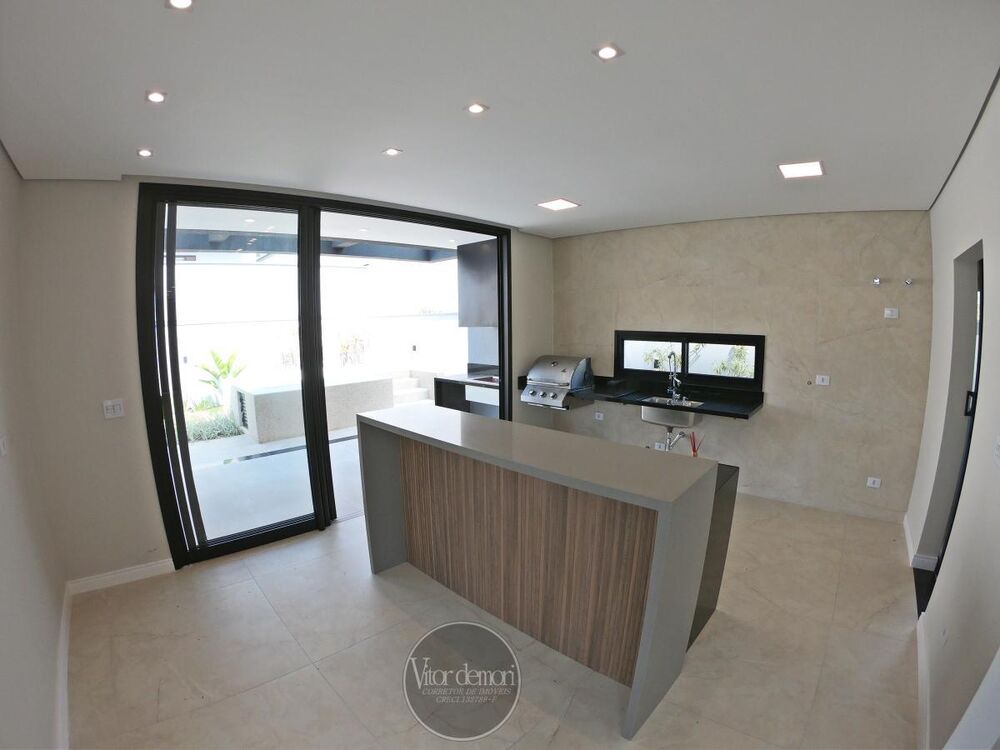Casa de Condomínio à venda com 4 quartos, 280m² - Foto 8