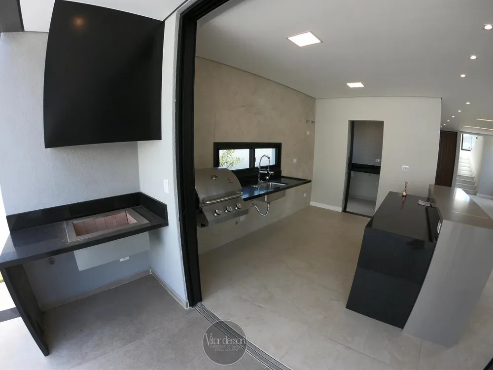 Casa de Condomínio, 4 quartos - Foto 10
