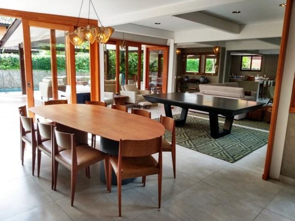 Casa de Condomínio à venda com 4 quartos, 275m² - Foto 9