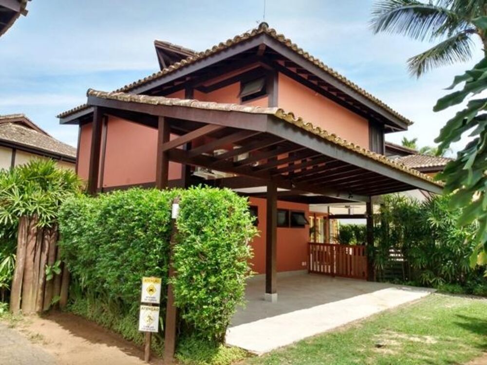 Casa de Condomínio à venda com 4 quartos, 275m² - Foto 37