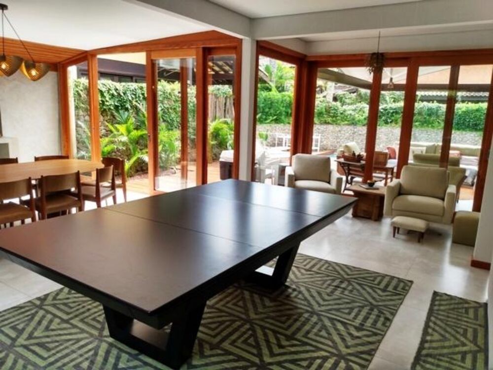 Casa de Condomínio à venda com 4 quartos, 275m² - Foto 8
