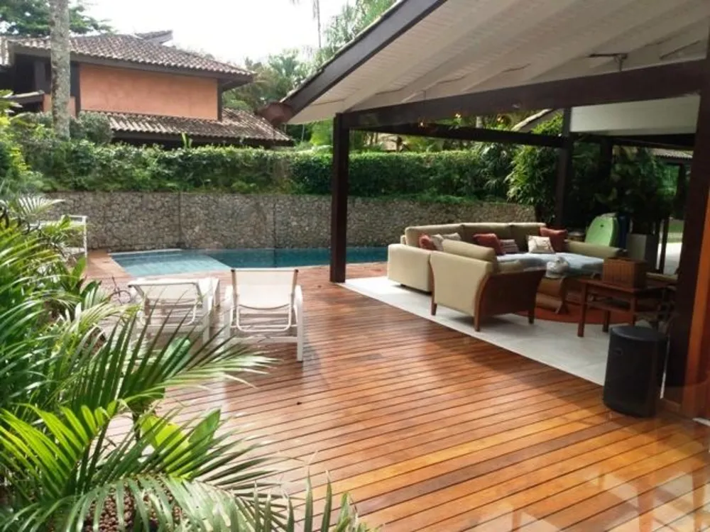 Casa de Condomínio, 4 quartos - Foto 18