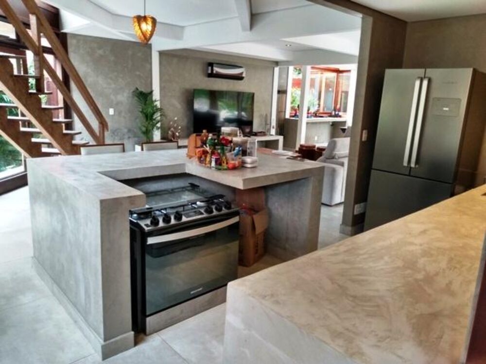 Casa de Condomínio à venda com 4 quartos, 275m² - Foto 17