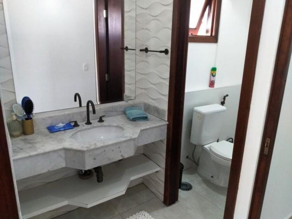 Casa de Condomínio à venda com 4 quartos, 275m² - Foto 33