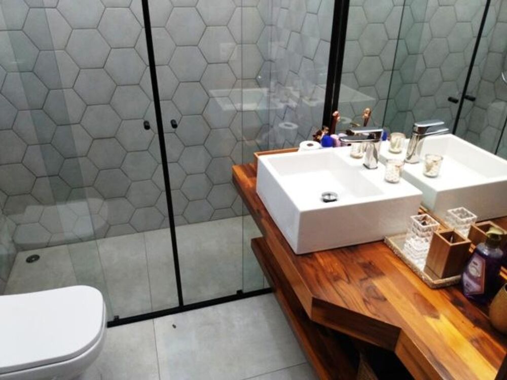 Casa de Condomínio à venda com 4 quartos, 275m² - Foto 21