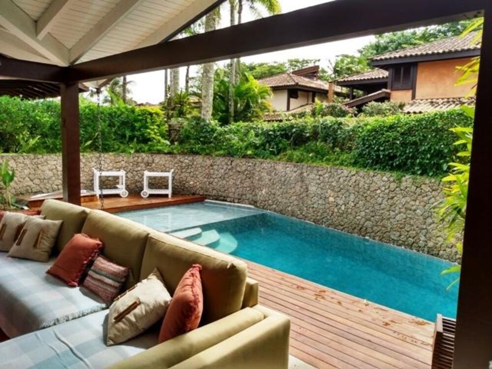 Casa de Condomínio à venda com 4 quartos, 275m² - Foto 5