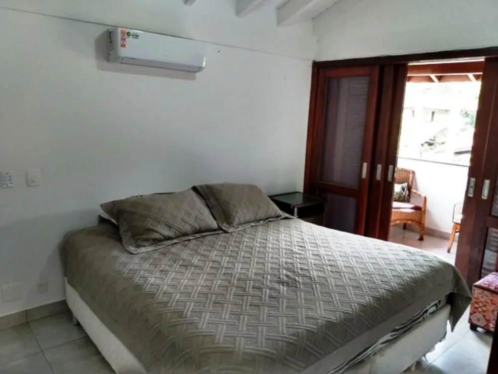 Casa de Condomínio, 4 quartos - Foto 31