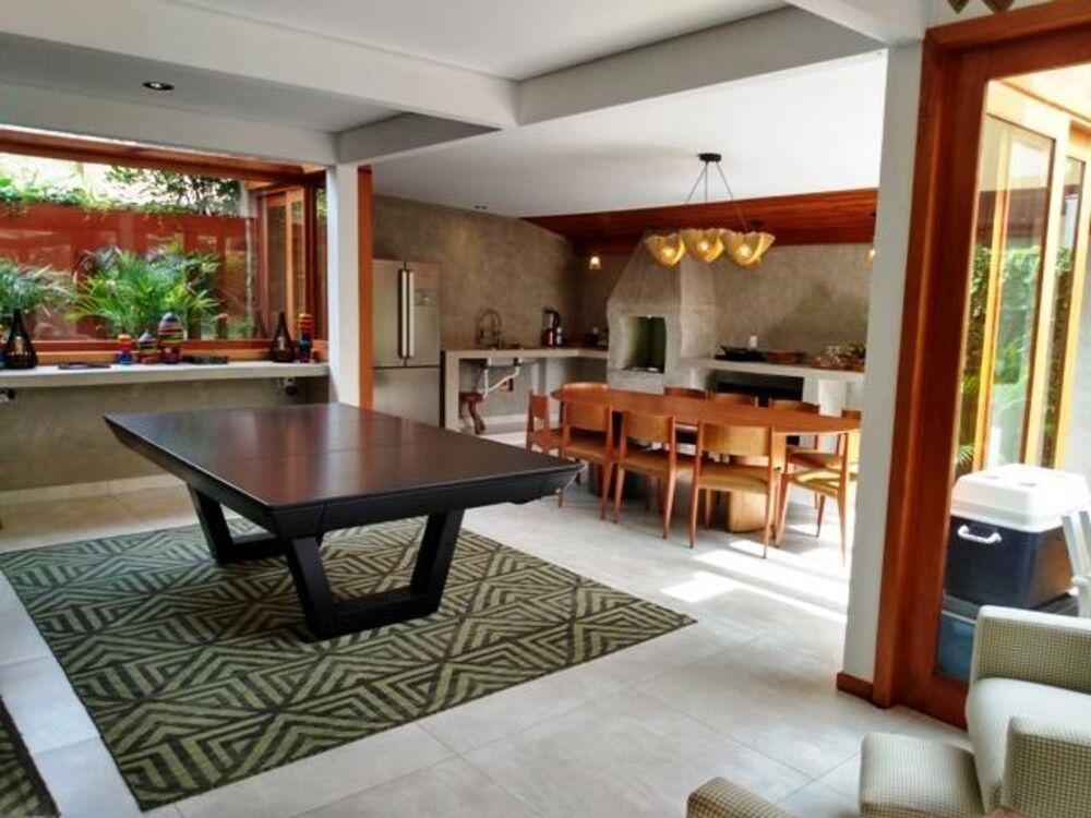 Casa de Condomínio à venda com 4 quartos, 275m² - Foto 14