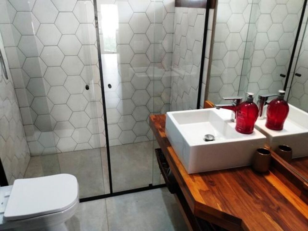 Casa de Condomínio à venda com 4 quartos, 275m² - Foto 27