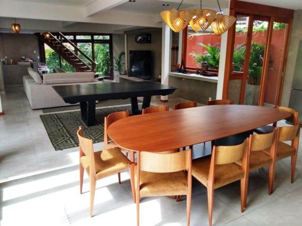Casa de Condomínio à venda com 4 quartos, 275m² - Foto 7