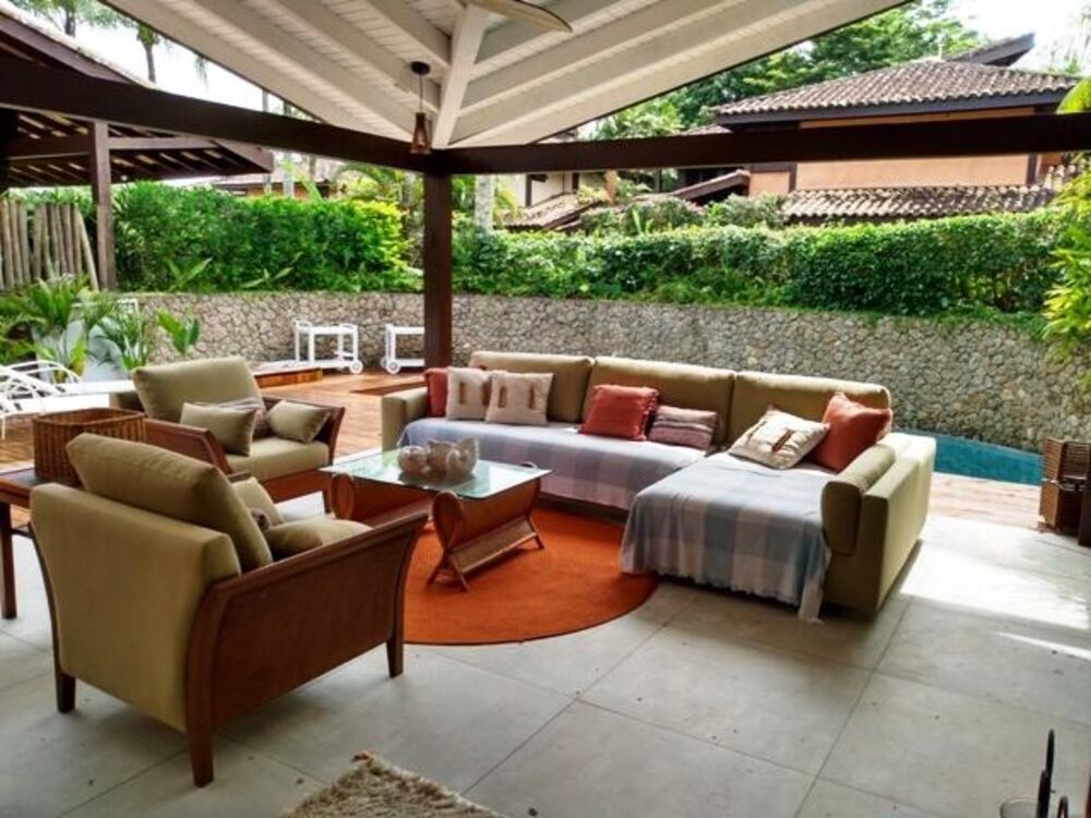 Casa de Condomínio à venda com 4 quartos, 275m² - Foto 10