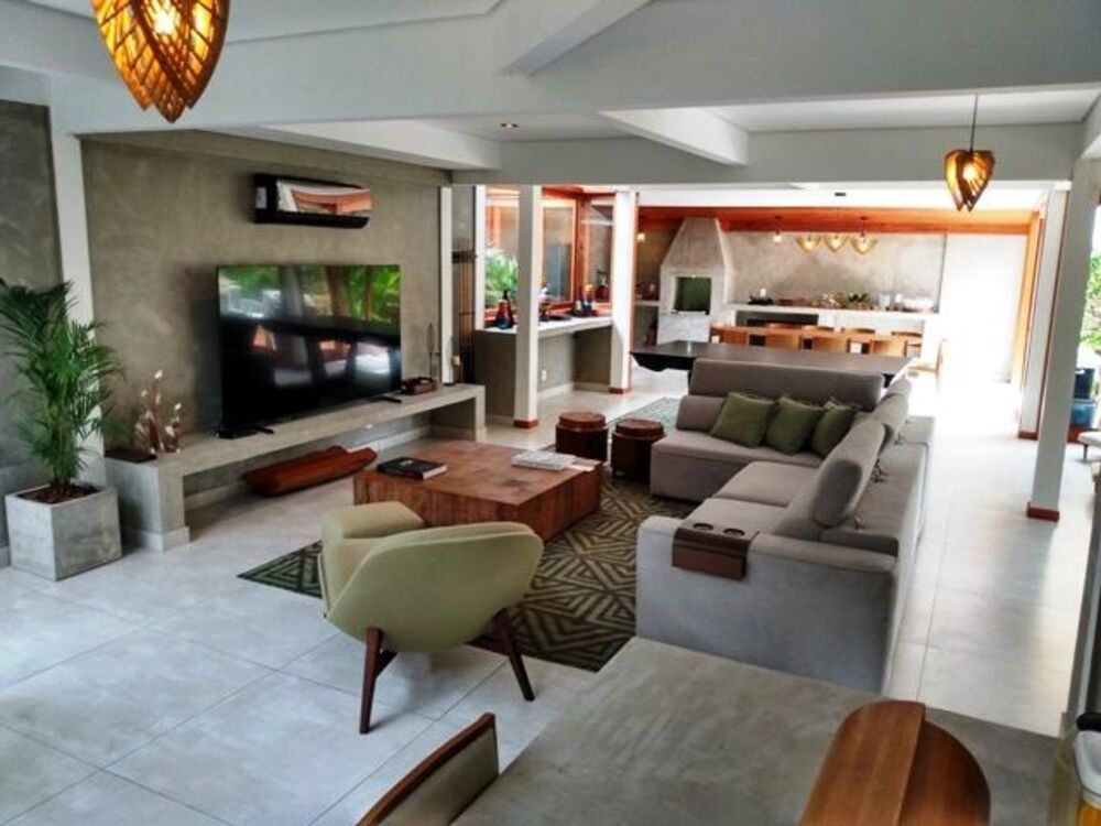 Casa de Condomínio à venda com 4 quartos, 275m² - Foto 3