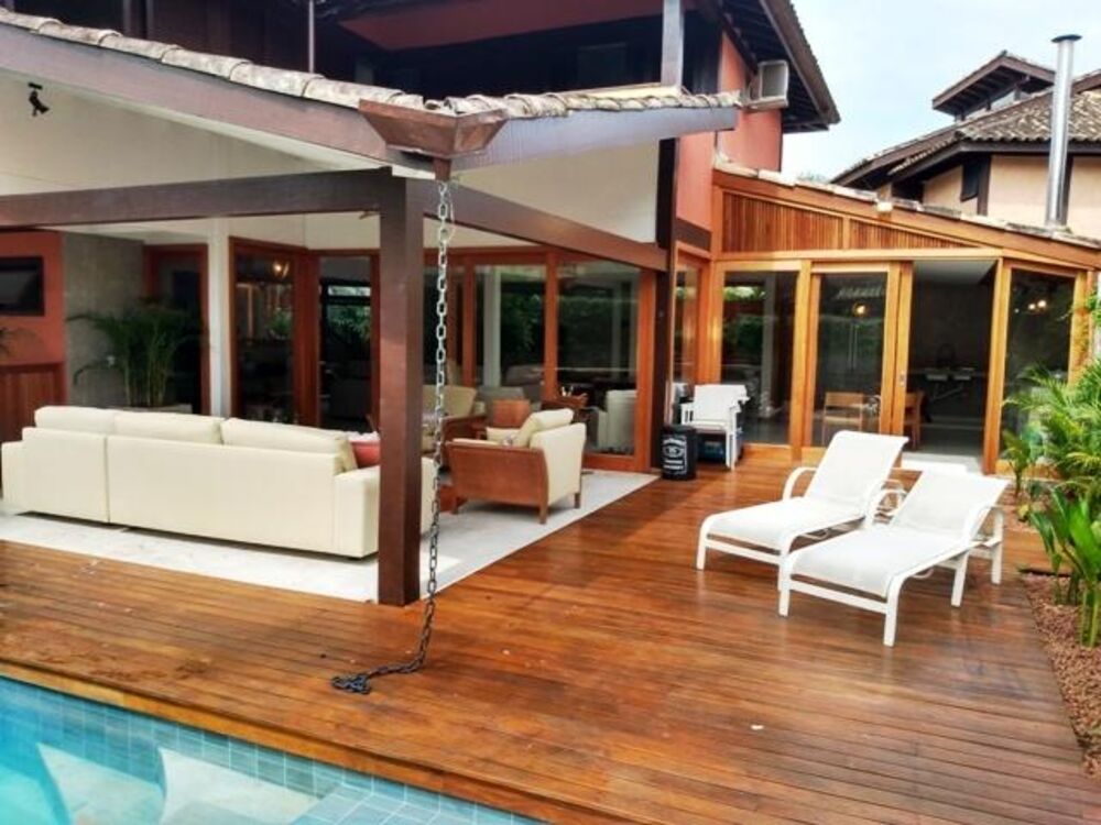 Casa de Condomínio à venda com 4 quartos, 275m² - Foto 15