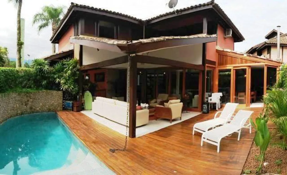 Casa de Condomínio, 4 quartos - Foto 5