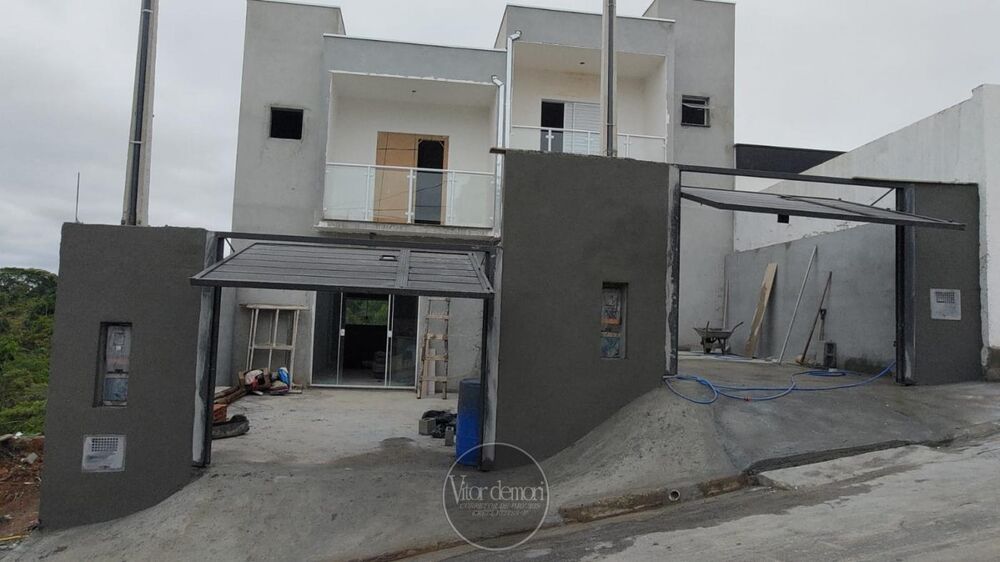 Casa, 2 quartos, 242 m² - Foto 1