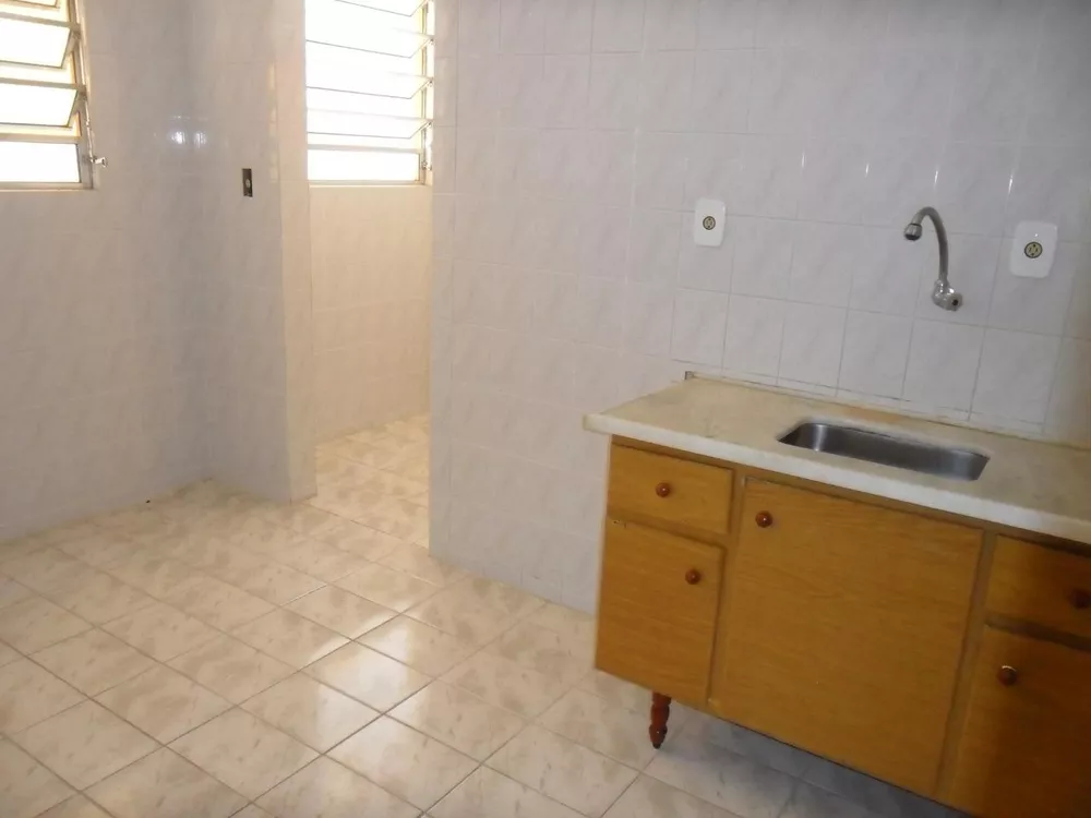 Apartamento à venda com 2 quartos, 58m² - Foto 2