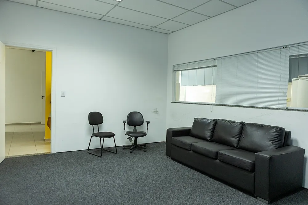 Prédio Inteiro, 602 m² - Foto 4