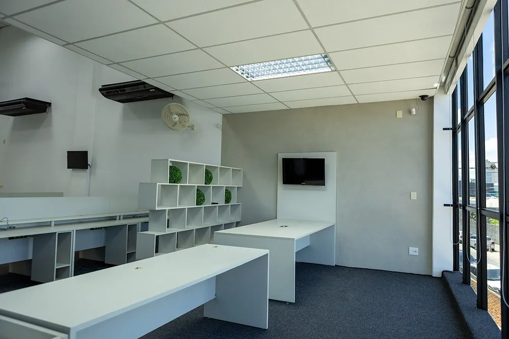 Prédio Inteiro, 602 m² - Foto 5