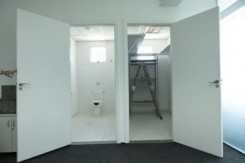 Prédio Inteiro, 602 m² - Foto 7