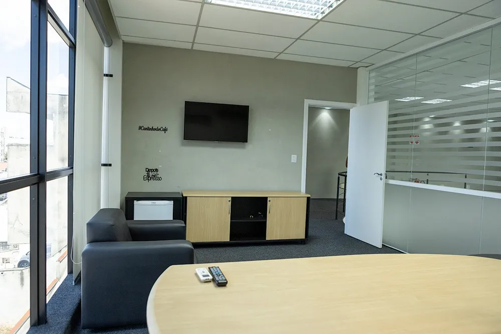 Prédio Inteiro, 602 m² - Foto 1