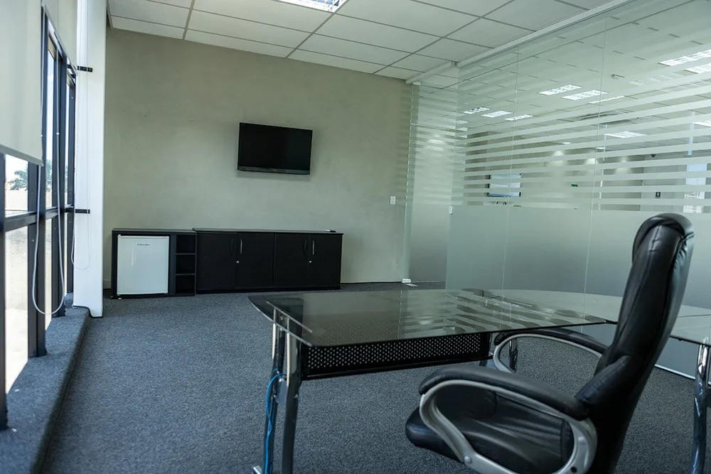 Prédio Inteiro, 602 m² - Foto 2
