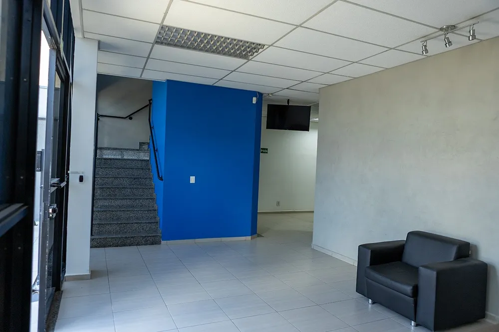 Prédio Inteiro, 602 m² - Foto 3