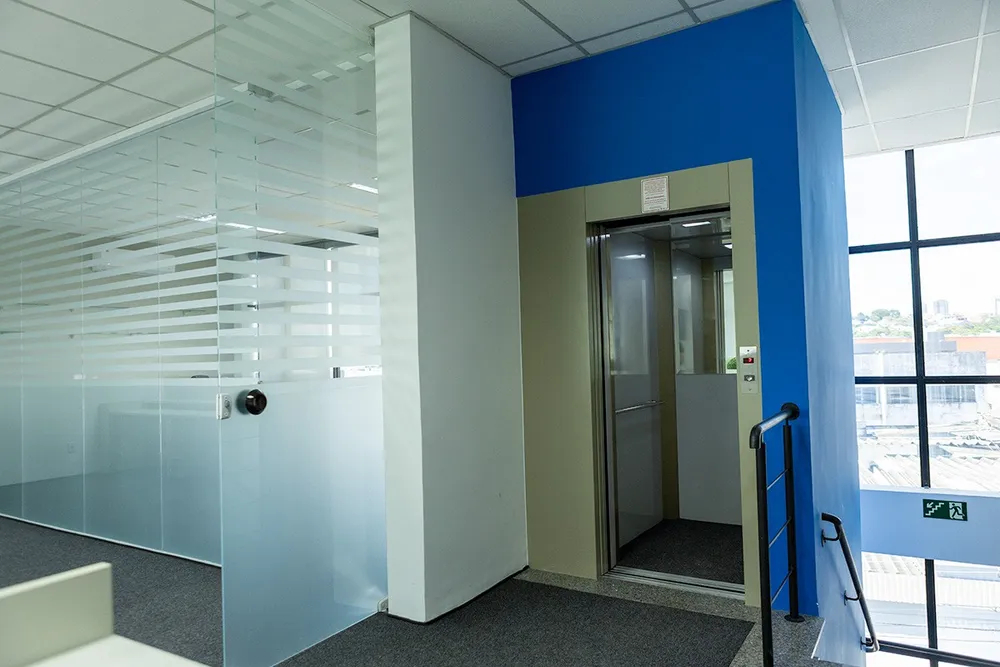 Prédio Inteiro, 602 m² - Foto 8