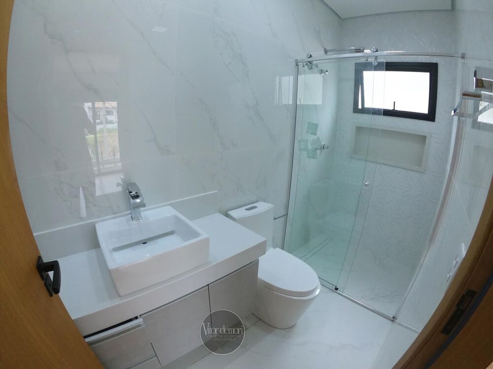 Casa de Condomínio, 5 quartos - Foto 5