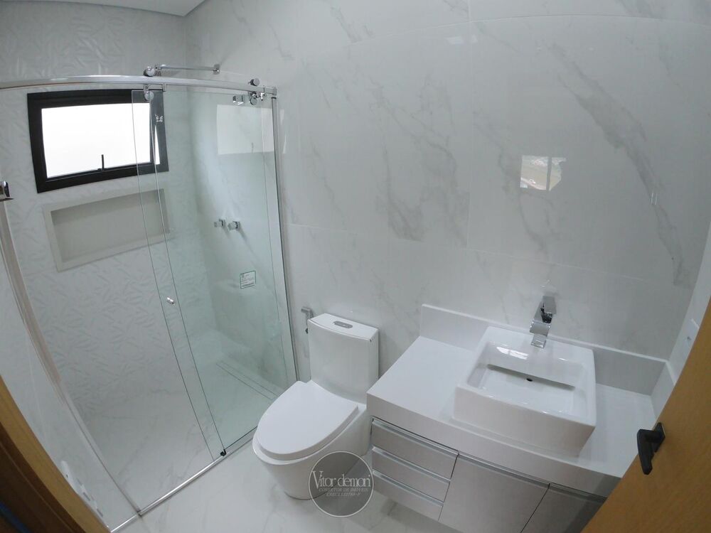 Casa de Condomínio, 5 quartos - Foto 32
