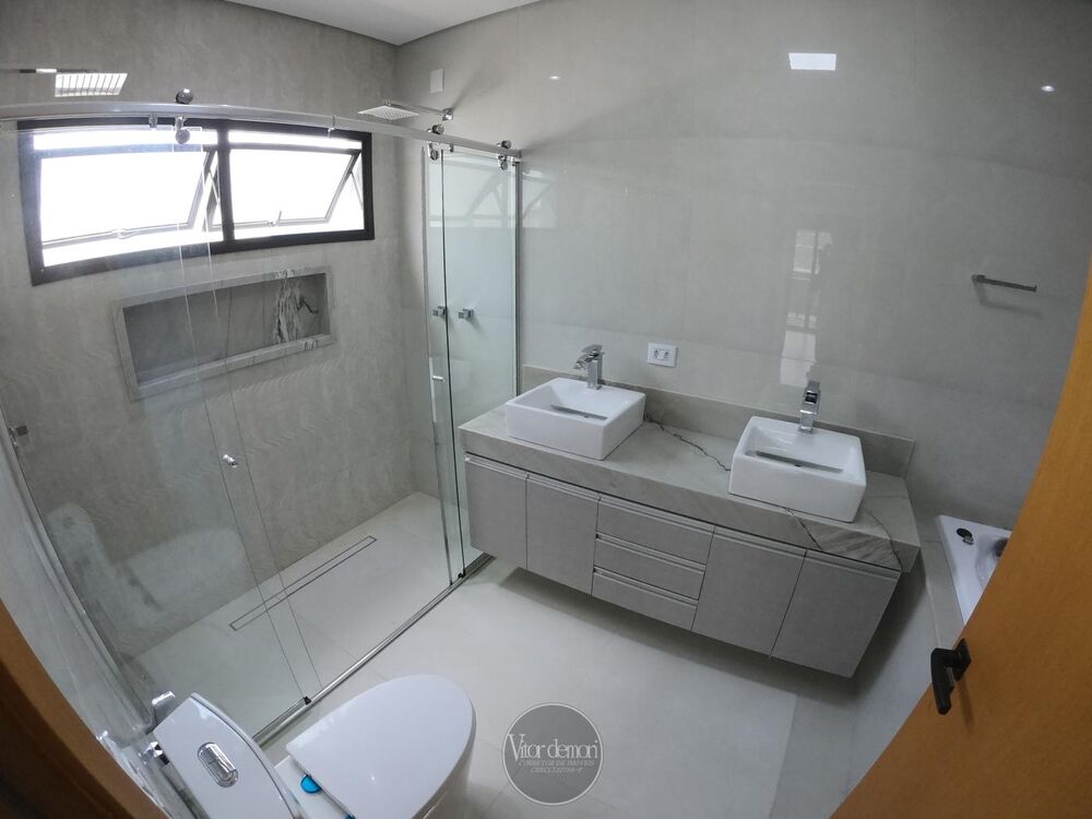 Casa de Condomínio, 5 quartos - Foto 33