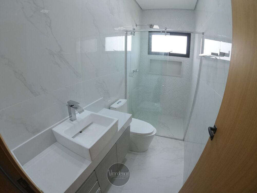 Casa de Condomínio, 5 quartos - Foto 1