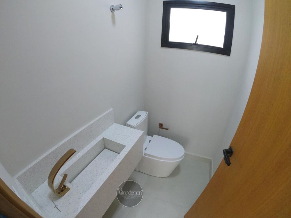 Casa de Condomínio, 5 quartos - Foto 17