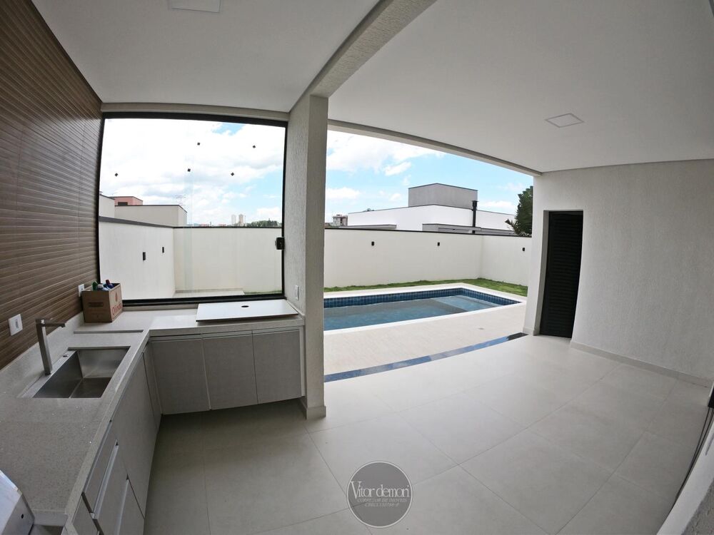 Casa de Condomínio, 5 quartos - Foto 16