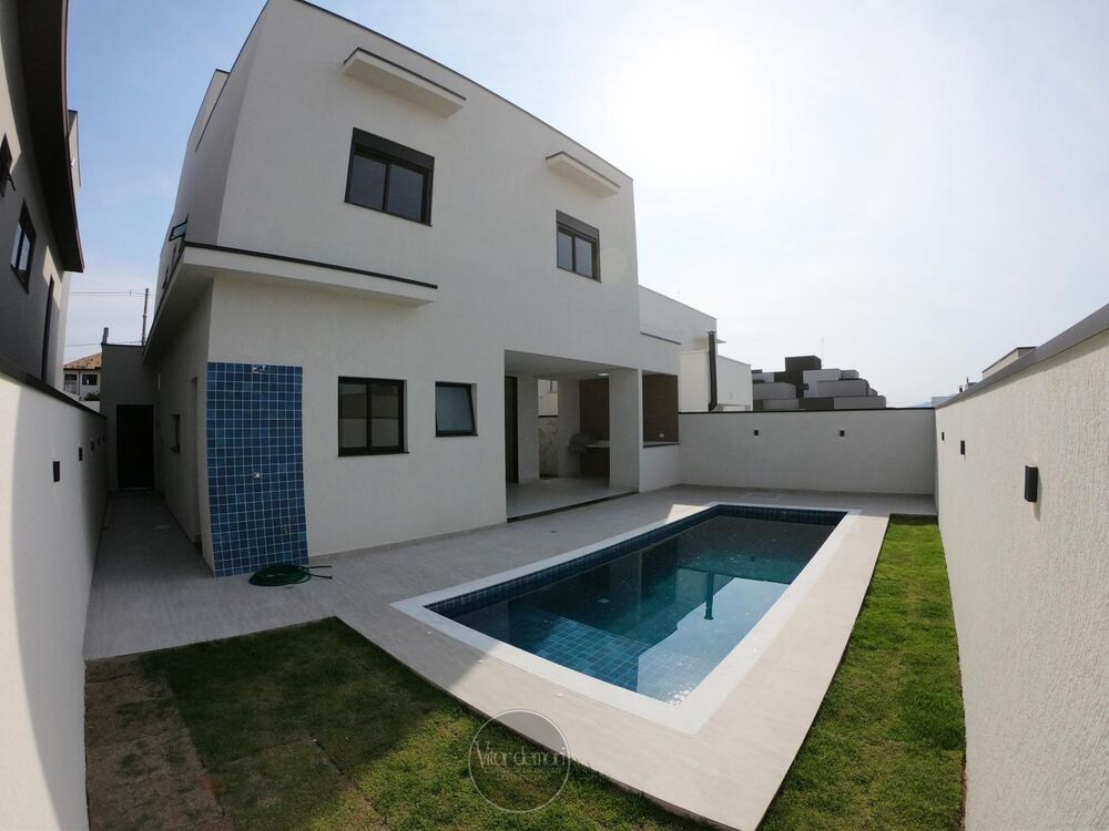 Casa de Condomínio, 5 quartos - Foto 9