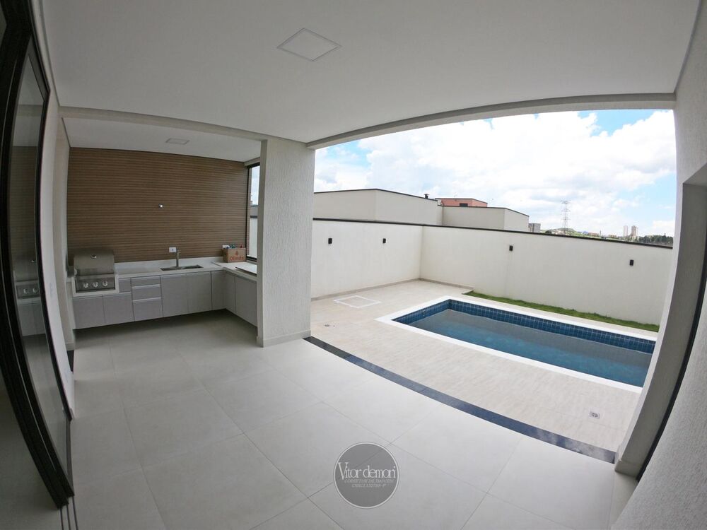 Casa de Condomínio, 5 quartos - Foto 11
