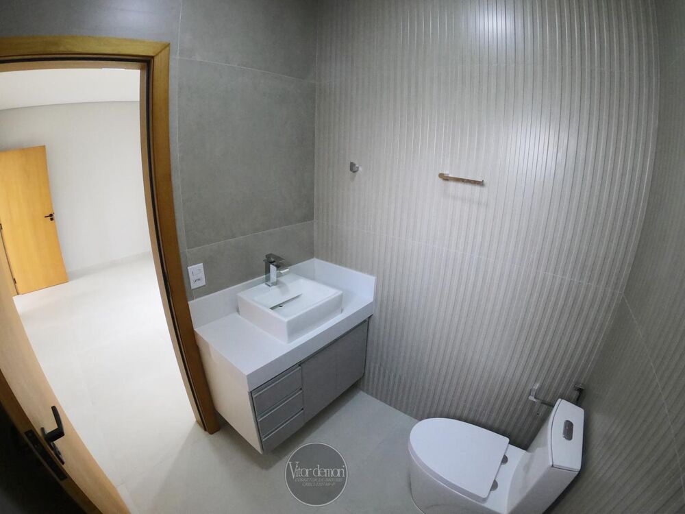 Casa de Condomínio, 5 quartos - Foto 28