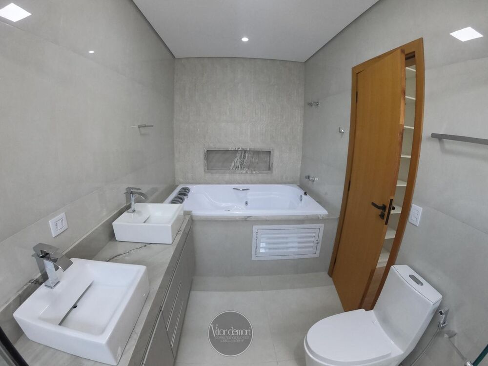 Casa de Condomínio, 5 quartos - Foto 30