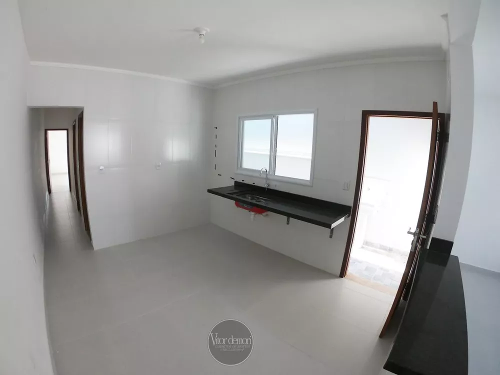 Casa à venda com 2 quartos, 150m² - Foto 3