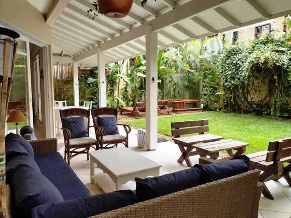 Casa de Condomínio, 5 quartos - Foto 5